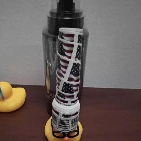 10 Rolls of 100 2017 USPS Forever Stamps Postage - 1000 Total - Picture 5 of 5